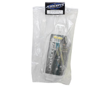 JConcepts YZ-4 SF "S1" 4WD Buggy Body w/6.5" Aero Wing (Clear) #JCO0351