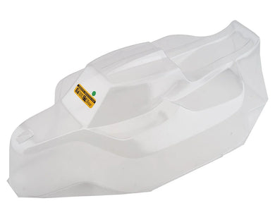 JConcepts Mugen MBX8 S15 Body (Clear) (Light Weight) #JCO0387L