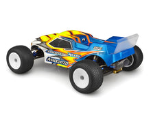 JConcepts RC10T6.1/YZ-2T Finnisher 1/10 Stadium Truck Body (Clear) #JCO0388
