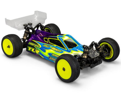 JConcepts Losi 22X-4 