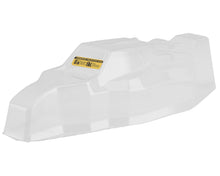 JConcepts RC10 B6.4/B6.4D "S15" Buggy Body w/Carpet Wing (Clear) #JCO0600