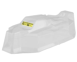 JConcepts RC10 B74.2 "S15" Buggy Body w/Carpet Wing (Clear) #JCO0601