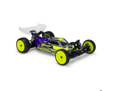 JConcepts RC10B7/B7D 