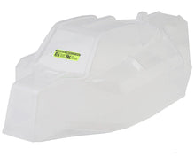 JConcepts Team Associated RC8B4.1 "P2" Body (Clear) (Standard) #JCO0673