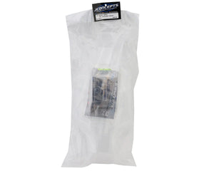 JConcepts Team Associated RC8B4.1 "P2" Body (Clear) (Standard) #JCO0673