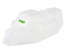 JConcepts Mugen MBX8 "P2" 1/8 Nitro Buggy Body (Clear) #JCO0676