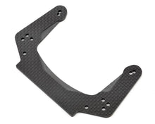 JConcepts RC10 Classic 2.5mm Carbon Fiber Front Shock Tower #JCO2302