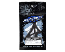 JConcepts RC10 Classic/Worlds 2.5mm Carbon Fiber Rear Shock Tower #JCO2303