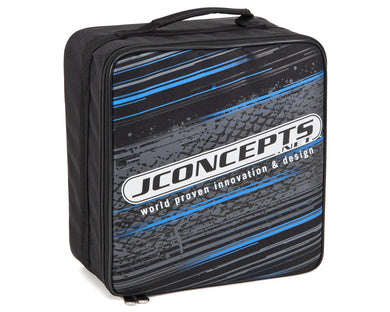 JConcepts Universal Radio Storage Bag (Pluck & Pull) #JCO2338