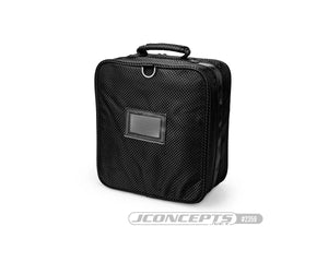 JConcepts Futaba 10PX Radio Bag #JCO2359