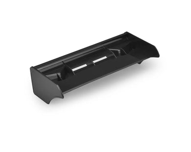 JConcepts F2I 1/8 Off Road Wing (Black) #JCO2800B