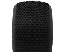 JConcepts Double Dee's V2 2.2" Rear Buggy Tires (2) (Blue) #JC3159-01