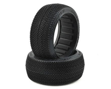 JConcepts Rehab 1/8th Buggy Tires (2) (Green) #JCO3174-02