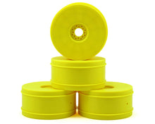 JConcepts Bullet 83mm 1/8th Buggy Wheel (Yellow) (4) #JCO3357Y