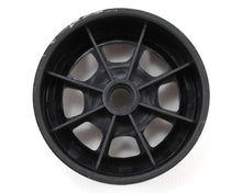 JConcepts RC10 Hazard 1.9" Front Wheel (Black) (2) #JCO3358B