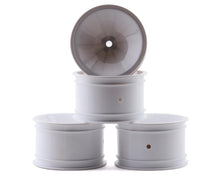 JConcepts RC10 Mono 2.2 Rear Wheels (White) (4) #JCO3404W