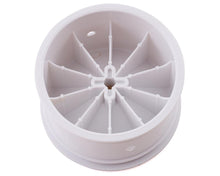JConcepts RC10 Mono 2.2 Rear Wheels (White) (4) #JCO3404W