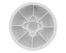 JConcepts RC10 Pioneer 2.2 Rear Wheels w/Adapters (White) (4) #JCO3464W