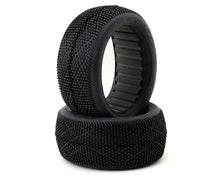 JConcepts Recon 4.0" 1/8th Off-Road Truggy Tires (2) (Blue) #JCO4012-01