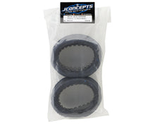 JConcepts Recon 4.0" 1/8th Off-Road Truggy Tires (2) (Blue) #JCO4012-01