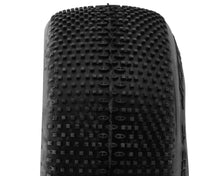 JConcepts Double Dee's V2 1/10 Short Course Truck Tires (2) (Green) #JCO4067-02