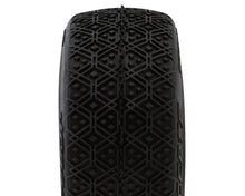 JConcepts Double Bar 1/8 Off-Road Buggy Tires (2) (Aqua A2) #JCO4111-03