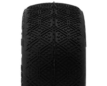JConcepts Double Bar 4.0" 1/8th Off-Road Truggy Tires (2) (Silver) #JCO4117-06