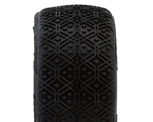 JConcepts Double Bar 2.2" Rear Buggy Off-Road Tires (2) (Aqua A2) #JCO4140-03