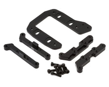 J&T Bearing Co. Kyosho MP10 Engine Mount #JTB-JT11136