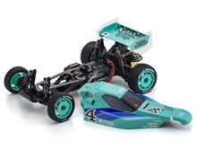 Kyosho Ultima '87 WC Worlds Spec 1/10 2WD Off-Road Buggy Kit (20th Anniversary Limited Edition) #KYO30645