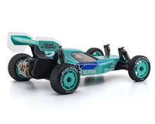 Kyosho Ultima '87 WC Worlds Spec 1/10 2WD Off-Road Buggy Kit (20th Anniversary Limited Edition) #KYO30645