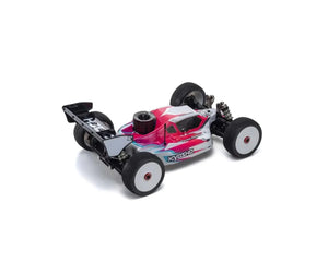 Kyosho Inferno MP10 TKI3 1/8 Nitro Buggy Kit #KYO33026