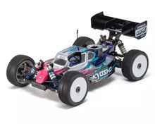 Kyosho MP11 Competition 1/8 4WD Off-Road Nitro Buggy Kit #KYO33028