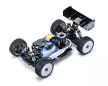 Kyosho MP11 Competition 1/8 4WD Off-Road Nitro Buggy Kit #KYO33028