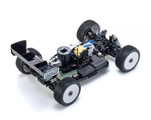 Kyosho MP11 Competition 1/8 4WD Off-Road Nitro Buggy Kit #KYO33028
