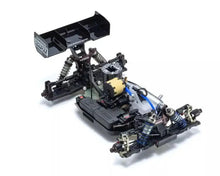 Kyosho MP11 Competition 1/8 4WD Off-Road Nitro Buggy Kit #KYO33028
