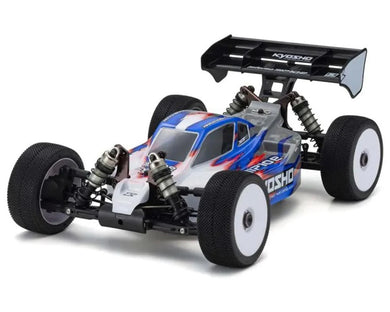 Kyosho Inferno MP10e TKI2 1/8 Electric 4WD Off-Road Buggy Kit #KYO34116