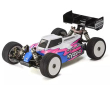 Kyosho Inferno MP11e 1/8 4WD Off-Road Electric Buggy Kit #KYO34119