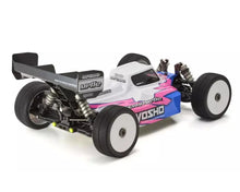 Kyosho Inferno MP11e 1/8 4WD Off-Road Electric Buggy Kit #KYO34119