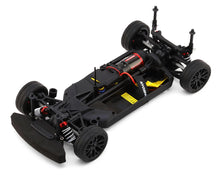 Kyosho Fazer Mk2 Dodge Challenger SRT Hellcat Electric 4WD 1/10 RTR Touring Car w/Syncro KT-231P 2.4GHz Radio (Blue)  #KYO34415T2C