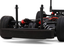 Kyosho Fazer Mk2 Dodge Challenger SRT Hellcat Electric 4WD 1/10 RTR Touring Car w/Syncro KT-231P 2.4GHz Radio (Blue)  #KYO34415T2C