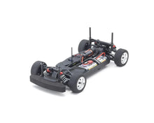 Kyosho EP Fazer Mk2 FZ02L 1970 Chevelle SS 454 LS6 ReadySet (Silver) w/Syncro KT-231P Radio#KYO34416T1C