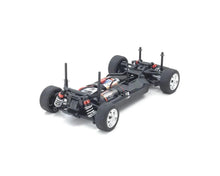 Kyosho EP Fazer Mk2 FZ02L 1970 Chevelle SS 454 LS6 ReadySet (Silver) w/Syncro KT-231P Radio#KYO34416T1C