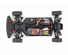 Kyosho Fazer Mk2 FZ02 2020 Mercedes AMG GT3 "50 Year Legend of Spa" RTR w/Syncro KT-231P+ 2.4GHz Radio #KYO34424T2