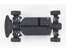 Kyosho Fazer Mk2 FZ02 2020 Mercedes AMG GT3 "50 Year Legend of Spa" RTR w/Syncro KT-231P+ 2.4GHz Radio #KYO34424T2