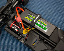 Kyosho Fazer Mk2 FZ02-R 2002 Subaru Impreza STI WRC 1/10 Electric RTR #KYO34481T1