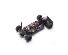 Kyosho EP Fazer Mk2 FZ02L VE 1970 Dodge Charger 4WD 1/10 RTR Touring Car w/Syncro KT-231P+ 2.4GHz Radio (Grey) #KYO34492T1C