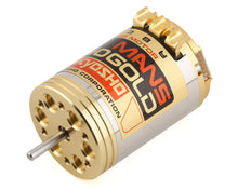 Kyosho LeMans 240 Gold Brushless Motor (13.5T) #KYO37034