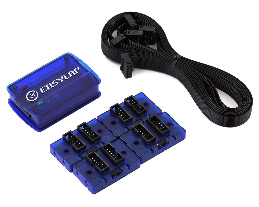 Kyosho EasyLap Digital Timing System #KYOEZL01 – RcRaceControl