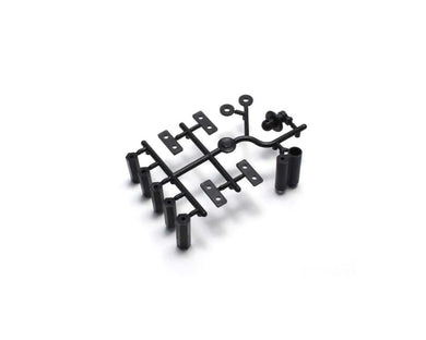 Kyosho MP9 ReadySet Body Mount Set #KYOIF278B